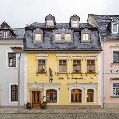 Das Buettner- Im Herzen Von Schneeberg Schneeberg  Eksteriør billede