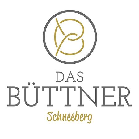Das Buettner- Im Herzen Von Schneeberg Schneeberg  Eksteriør billede